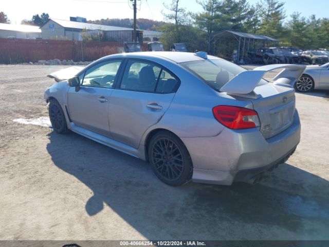 JF1VA2M66G9801668 Subaru Wrx Sti