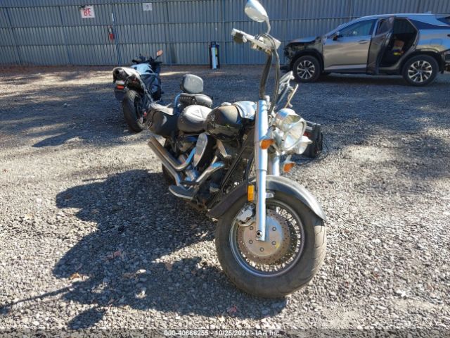 2003 YAMAHA XV1600 JYAVP02E53A021088