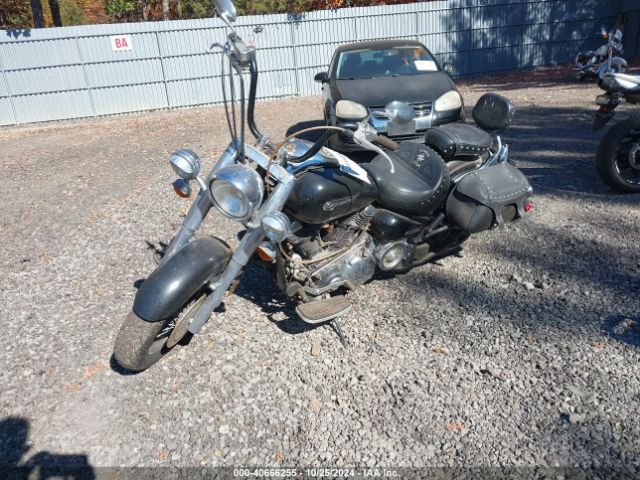2003 YAMAHA XV1600 JYAVP02E53A021088 Photo 1