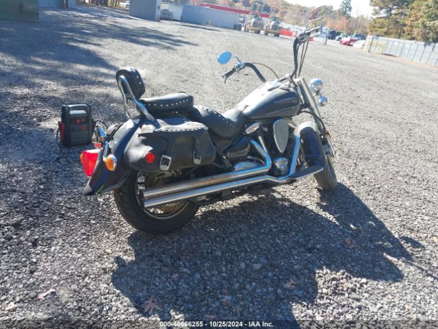 2003 YAMAHA XV1600 JYAVP02E53A021088 Photo 3