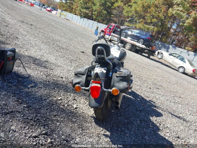 2003 YAMAHA XV1600 JYAVP02E53A021088 Photo 5