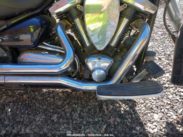2003 YAMAHA XV1600 JYAVP02E53A021088 Photo 7