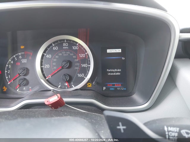 Toyota COROLLA SE 2022 JTND4MBE5N3177926 Image 15