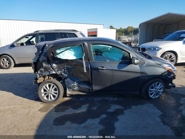 Chevrolet Spark Fwd 1lt Automatic 2021 KL8CD6SA6MC702492 Image 12