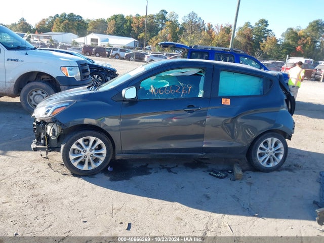 Chevrolet Spark Fwd 1lt Automatic 2021 KL8CD6SA6MC702492 Image 13