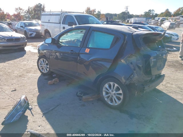 Chevrolet Spark Fwd 1lt Automatic 2021 KL8CD6SA6MC702492 Image 3