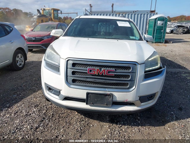 GMC Acadia Slt-1 2014 1GKKVRKD0EJ371518 Image 12