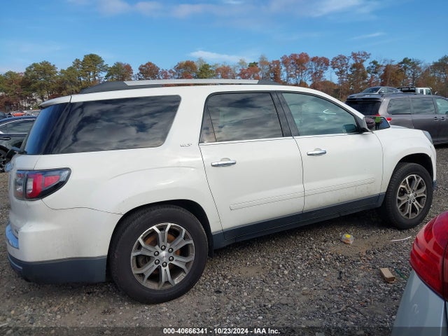 GMC Acadia Slt-1 2014 1GKKVRKD0EJ371518 Image 13