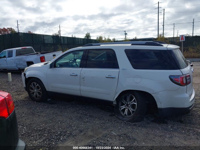 GMC Acadia Slt-1 2014 1GKKVRKD0EJ371518 Image 14