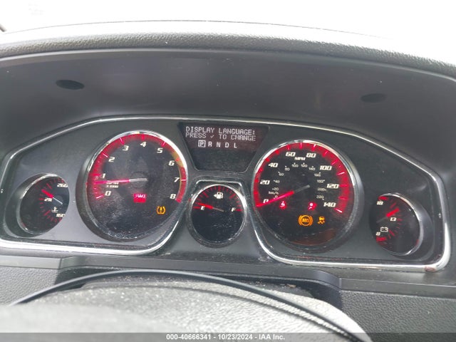 GMC Acadia Slt-1 2014 1GKKVRKD0EJ371518 Image 15