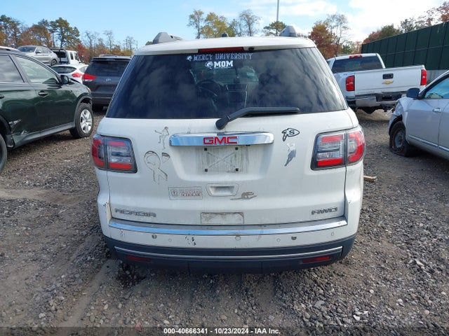 GMC Acadia Slt-1 2014 1GKKVRKD0EJ371518 Image 16