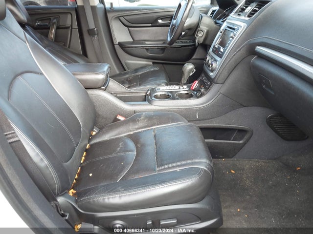 GMC Acadia Slt-1 2014 1GKKVRKD0EJ371518 Image 5