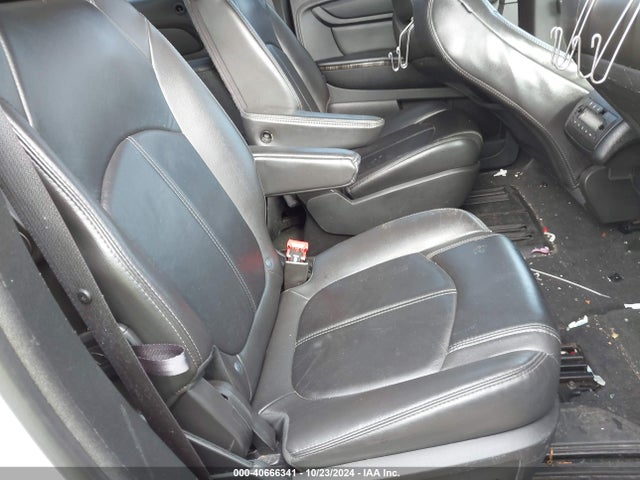 GMC Acadia Slt-1 2014 1GKKVRKD0EJ371518 Image 8