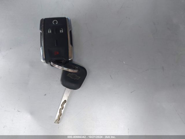 3GCUKREC9JG226490 Chevrolet Silverado 1500 2lt