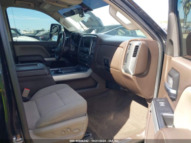 3GCUKREC9JG226490 Chevrolet Silverado 1500 2lt