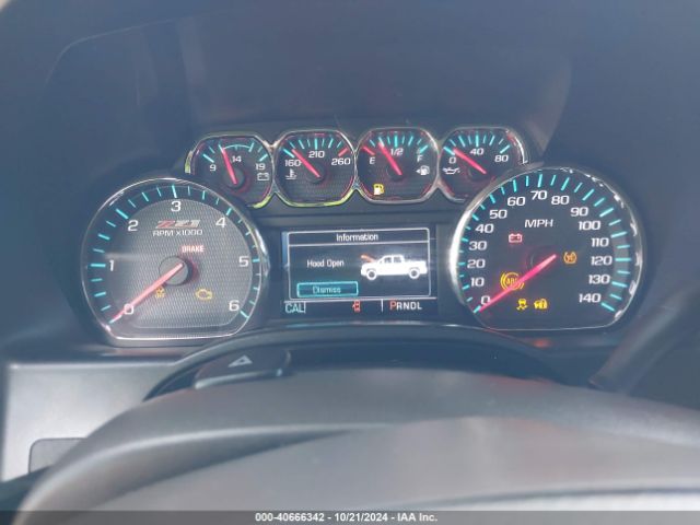 3GCUKREC9JG226490 Chevrolet Silverado 1500 2lt