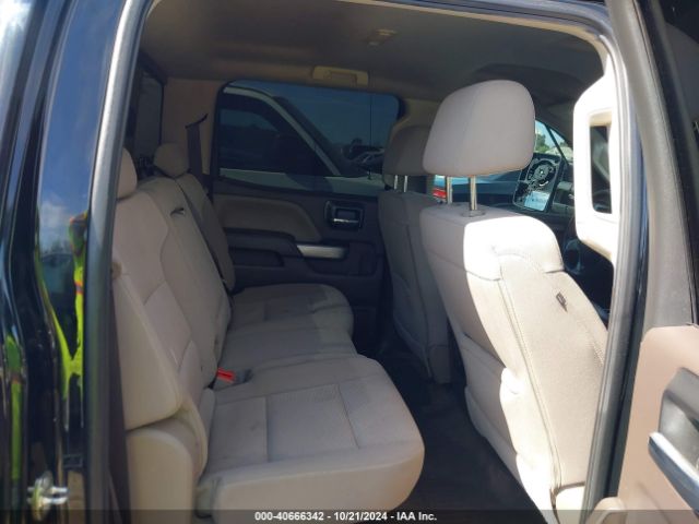 3GCUKREC9JG226490 Chevrolet Silverado 1500 2lt