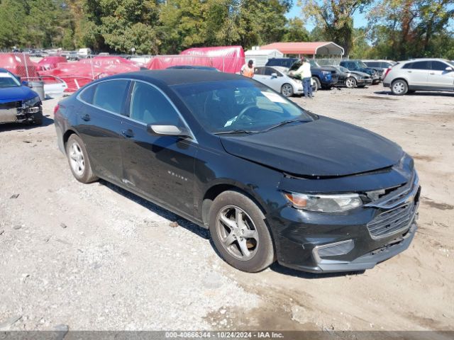 1G1ZB5ST3GF337803 auction archive image