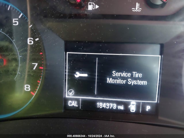 Chevrolet MALIBU LS 2016 1G1ZB5ST3GF337803 Image 15