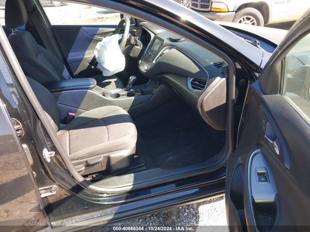 Chevrolet MALIBU LS 2016 1G1ZB5ST3GF337803 Image 5