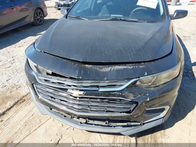 Chevrolet MALIBU LS 2016 1G1ZB5ST3GF337803 Image 6
