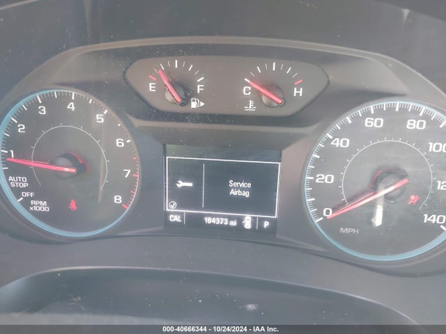 Chevrolet MALIBU LS 2016 1G1ZB5ST3GF337803 Image 7