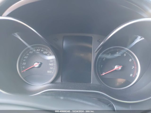 55SWF4JB4JU247913 Mercedes-Benz C 300