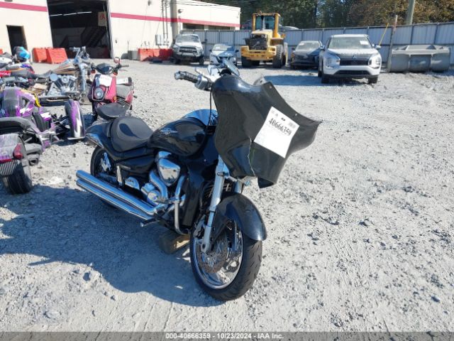 2007 SUZUKI VZR1800 JS1VY53A072108854