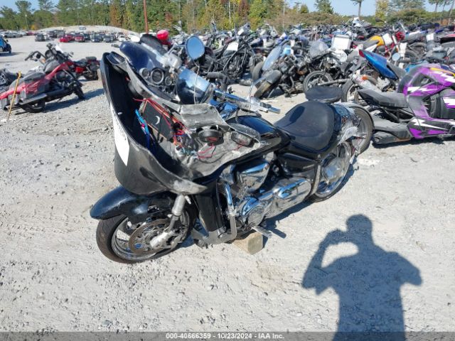 2007 SUZUKI VZR1800 JS1VY53A072108854 Photo 1