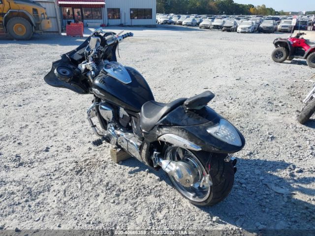 2007 SUZUKI VZR1800 JS1VY53A072108854 Photo 2