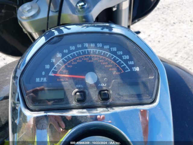 2007 SUZUKI VZR1800 JS1VY53A072108854 Photo 6