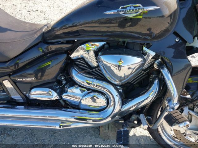 2007 SUZUKI VZR1800 JS1VY53A072108854 Photo 7