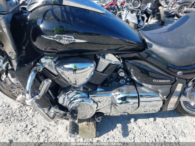 2007 SUZUKI VZR1800 JS1VY53A072108854 Photo 8
