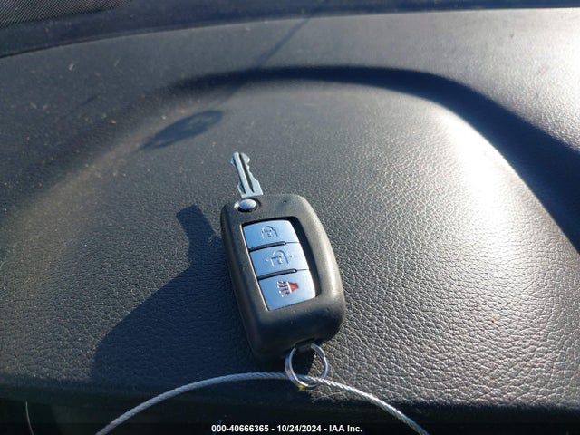 Nissan Rogue S/sl/sv 2016 KNMAT2MT3GP693207 Image 11