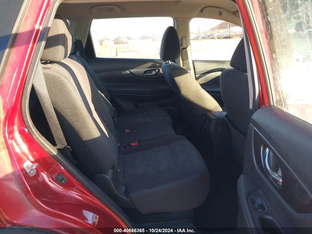 Nissan Rogue S/sl/sv 2016 KNMAT2MT3GP693207 Image 8