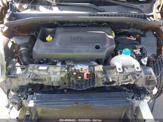 ZFBNFAAH2KZ041939 Fiat 500L POP