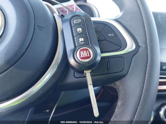 ZFBNFAAH2KZ041939 Fiat 500L POP