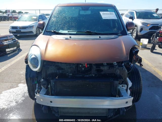 ZFBNFAAH2KZ041939 Fiat 500L POP