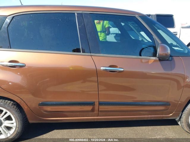 ZFBNFAAH2KZ041939 Fiat 500L POP