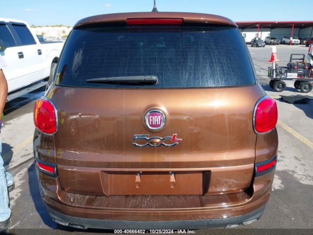 ZFBNFAAH2KZ041939 Fiat 500L POP