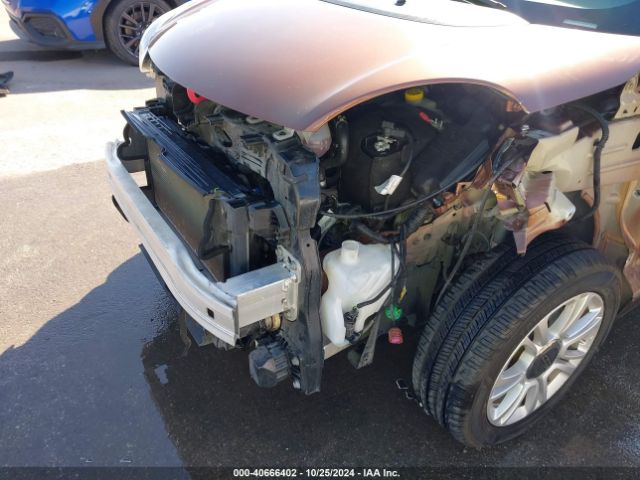 ZFBNFAAH2KZ041939 Fiat 500L POP