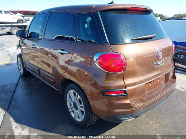 ZFBNFAAH2KZ041939 Fiat 500L POP