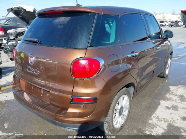 ZFBNFAAH2KZ041939 Fiat 500L POP