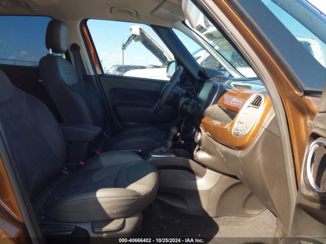 ZFBNFAAH2KZ041939 Fiat 500L POP