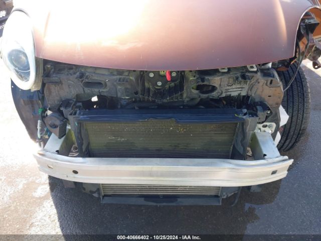 ZFBNFAAH2KZ041939 Fiat 500L POP