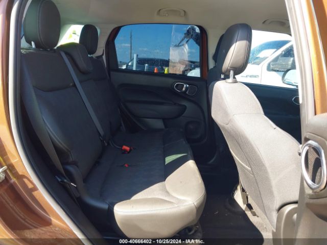 ZFBNFAAH2KZ041939 Fiat 500L POP