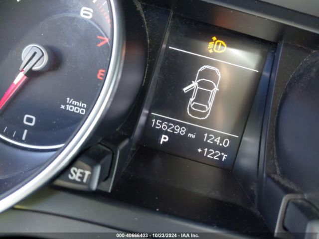 WAUCFAFH5EN011761 Audi A5 2.0t Premium