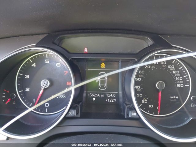 WAUCFAFH5EN011761 Audi A5 2.0t Premium