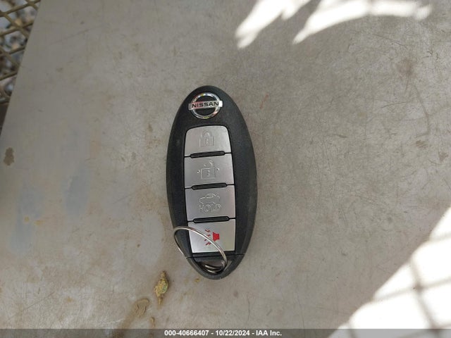 Nissan Altima 2.5 S 2015 1N4AL3AP1FN304917 Image 11