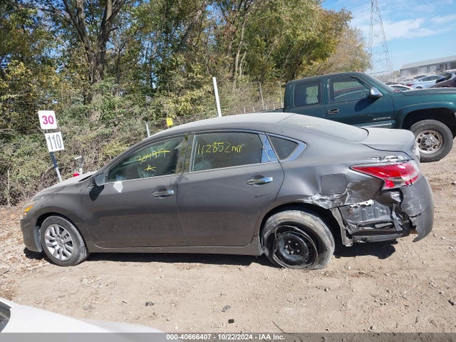 Nissan Altima 2.5 S 2015 1N4AL3AP1FN304917 Image 14